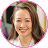 前田あきこさん