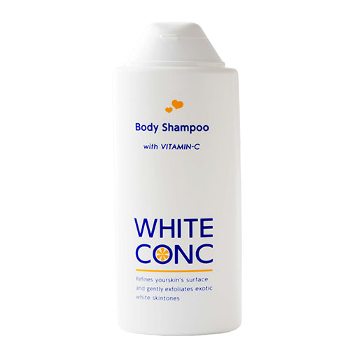 ホワイトコンク ボディシャンプーCⅡ