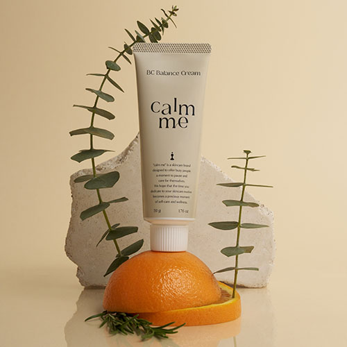 BCバランスクリーム