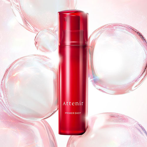 プライマーショット