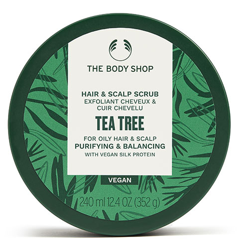 TT クリア&バランシング ヘアスクラブ