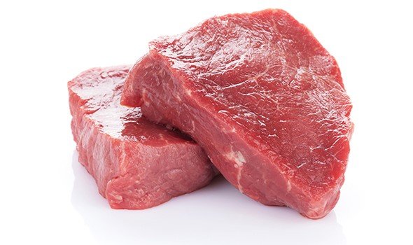 それって「鉄分」不足かも!? 赤身の肉が鉄欠乏を救う