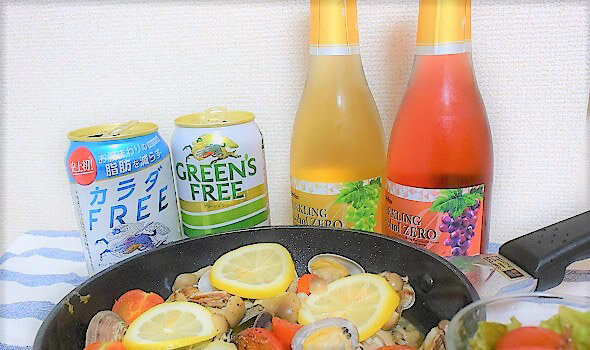 正しいお酒の量ってどのくらい？ 体をいたわる“お酒の飲み方”をレポート！