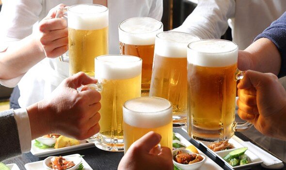 お酒好き医師が教える、悪酔いしないための飲み方・食べ方とは？