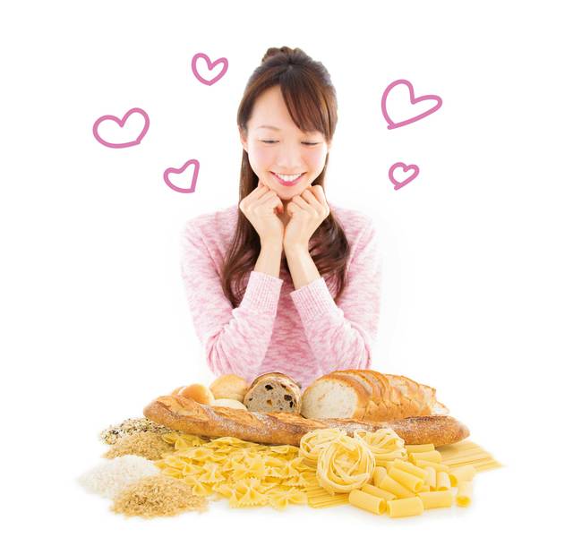 糖質を食べても太らない！吸収速度を下げる「ワンプレートレシピ」