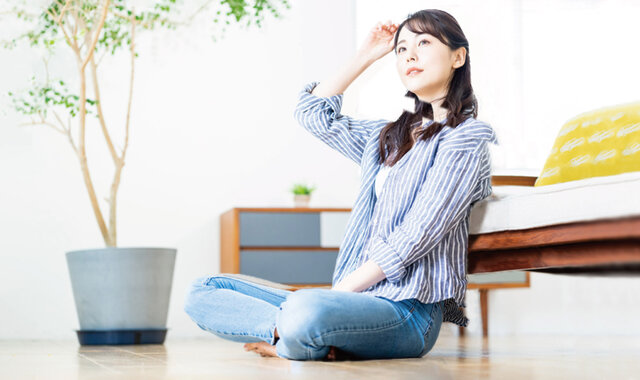 生理中の過ごし方を医師が解説 お風呂は入ってOK？運動は？