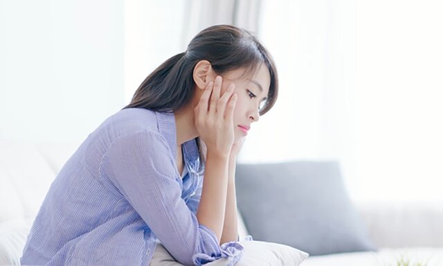 “繊細さん”といわれる「HSP」とは？セルフチェックと自分でできる対処法