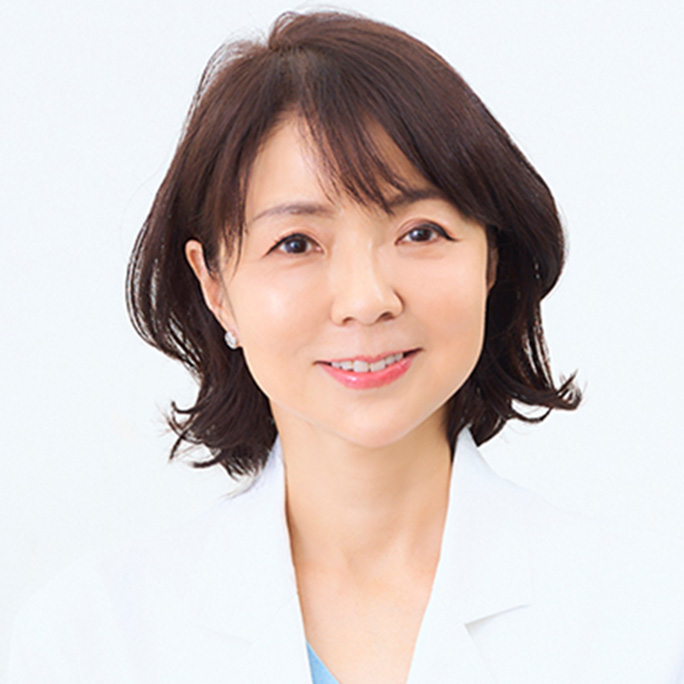 霜田里絵