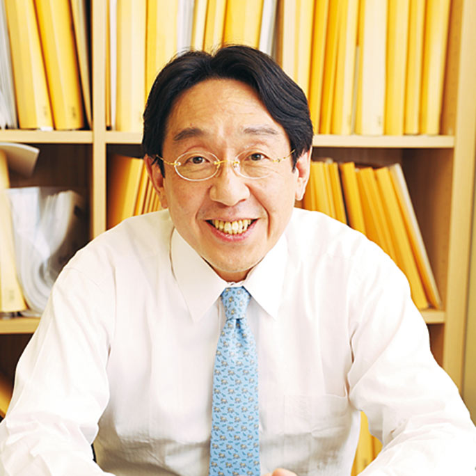 山岸晶一さん
