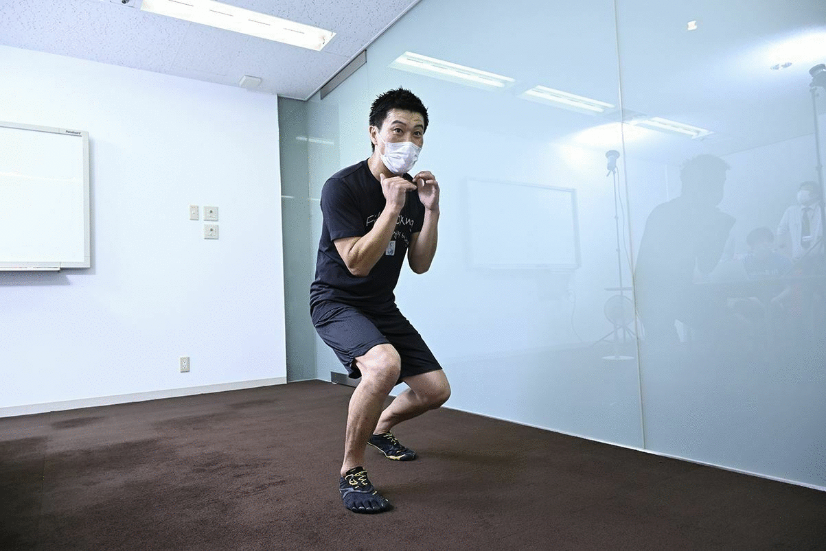 fitboxing2 武藤先生