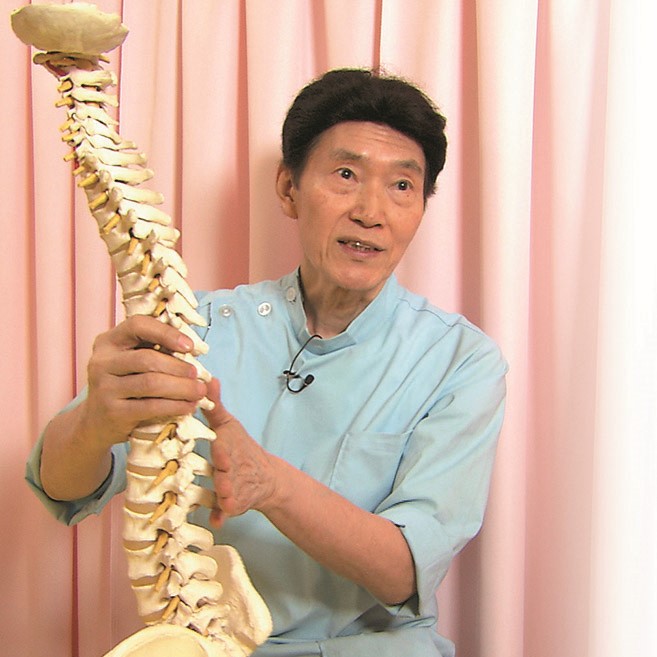 福辻鋭院長