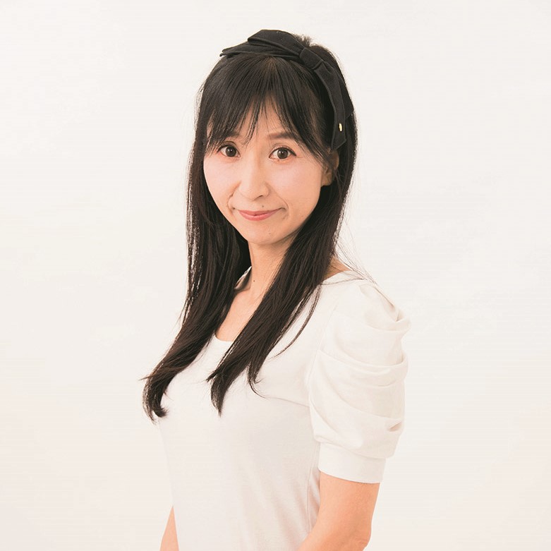 武藤恵美子さん