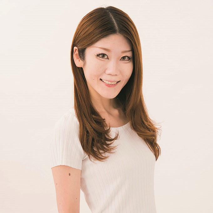 玉城誠子さん