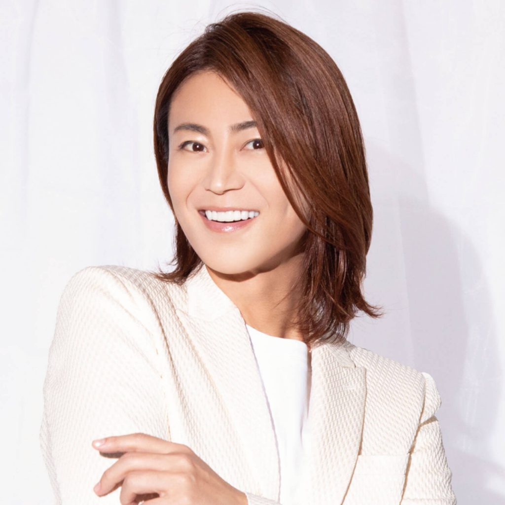 氷川きよしさん 逆境をしなやかに乗り越え 心の赴く方へ進みたい 癒やされタイム からだにいいこと