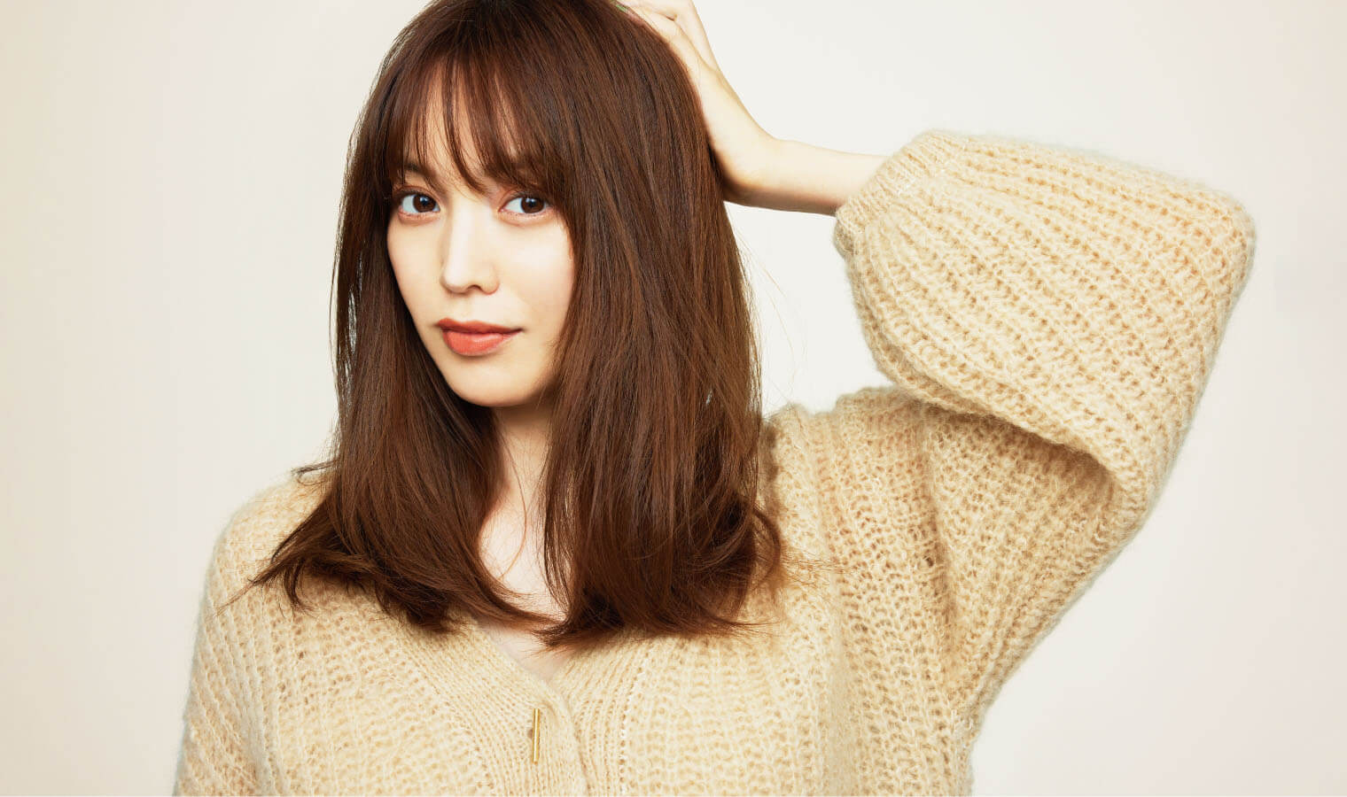 不調を吹き飛ばすハーブを暮らしの傍らに 蛯原友里さん心にいい習慣 4 からだにいいこと 不調を吹き飛ばすハーブを暮らしの傍らに 蛯原友里さん心にいい習慣 4 からだにいいこと