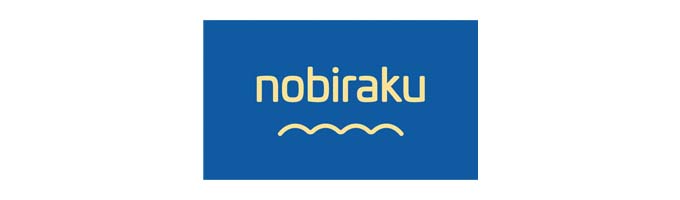 nobirakuロゴ