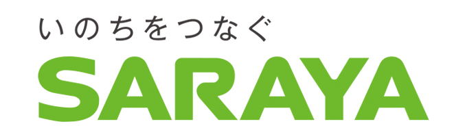 SARAYAロゴ