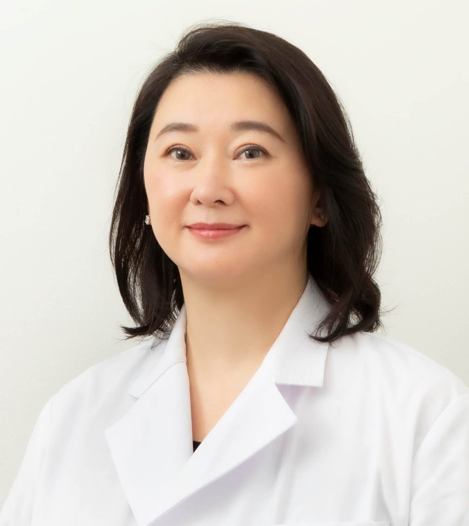 中島知賀子さん