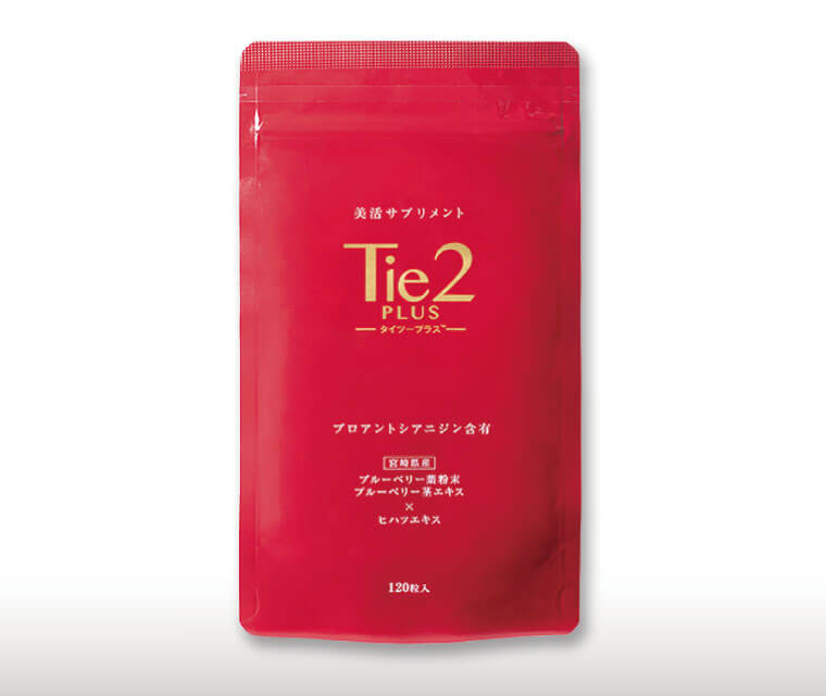 Tie2 PLUS(タイツープラス)