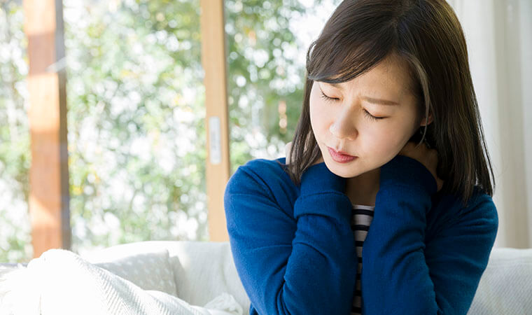 糖質不足による体と心の症状は？極端な“炭水化物抜き”が不調に