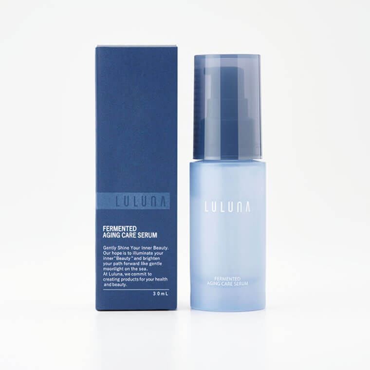 FERMENTED AGING CARE SERUM