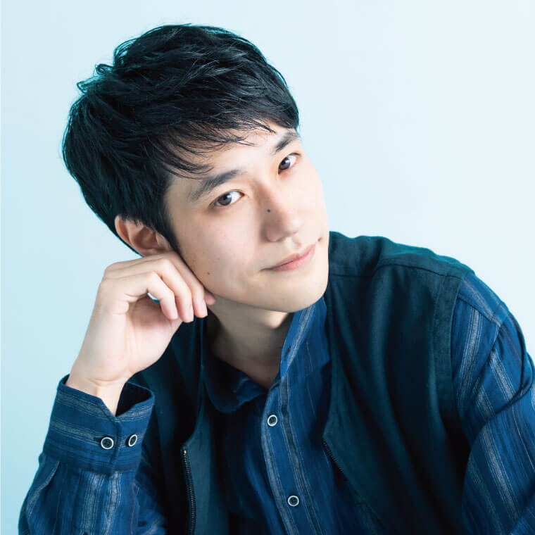 松山ケンイチさん