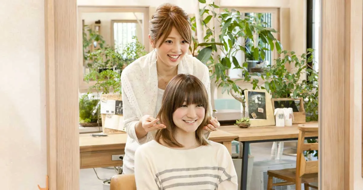 【厳選】グレイカラー[白髪染め]が人気の美容院[美容室・ヘアサロン]ランキングから探す - OZmallビューティ