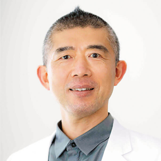 鰐渕将市さん