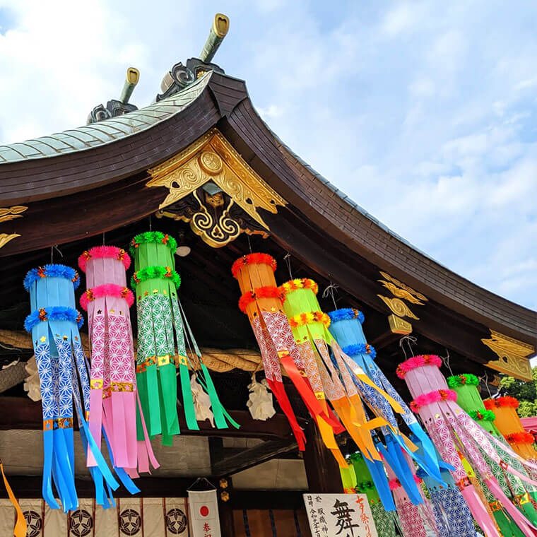 一宮祭り