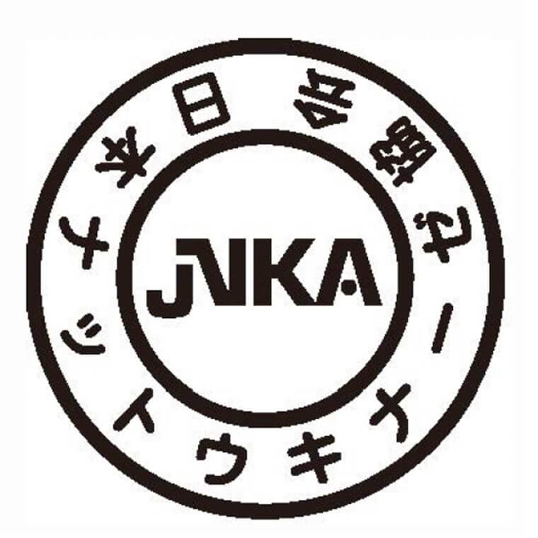 JNKAマーク