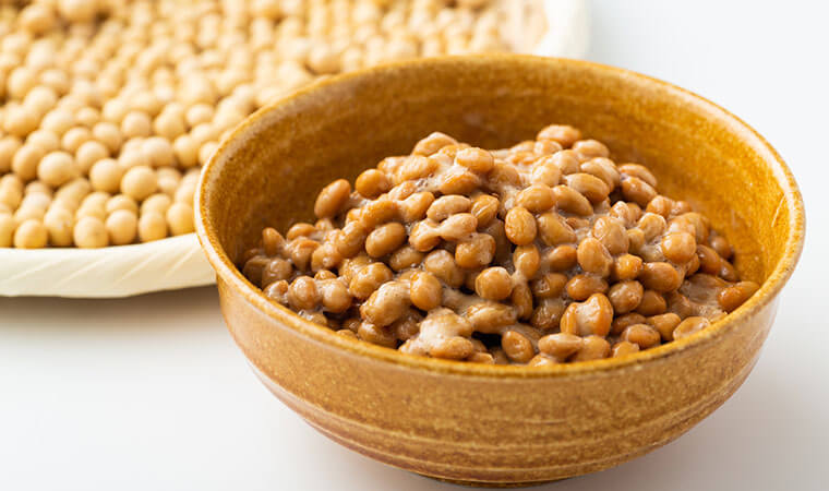 納豆は毎日食べるべき？体にいい11の栄養素と効果を管理栄養士が解説