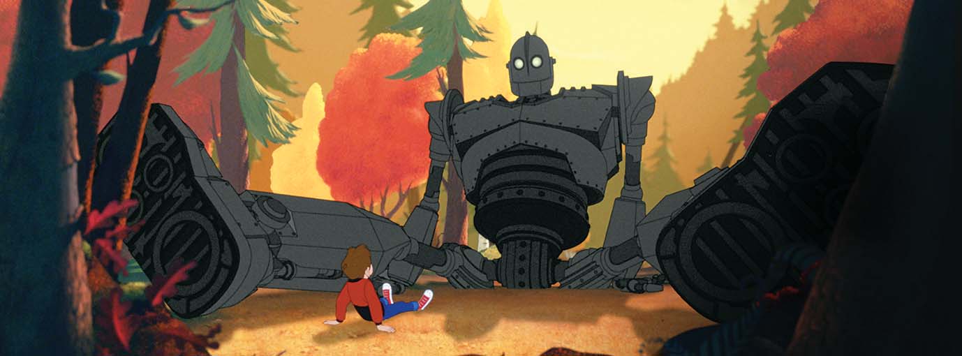 irongiant