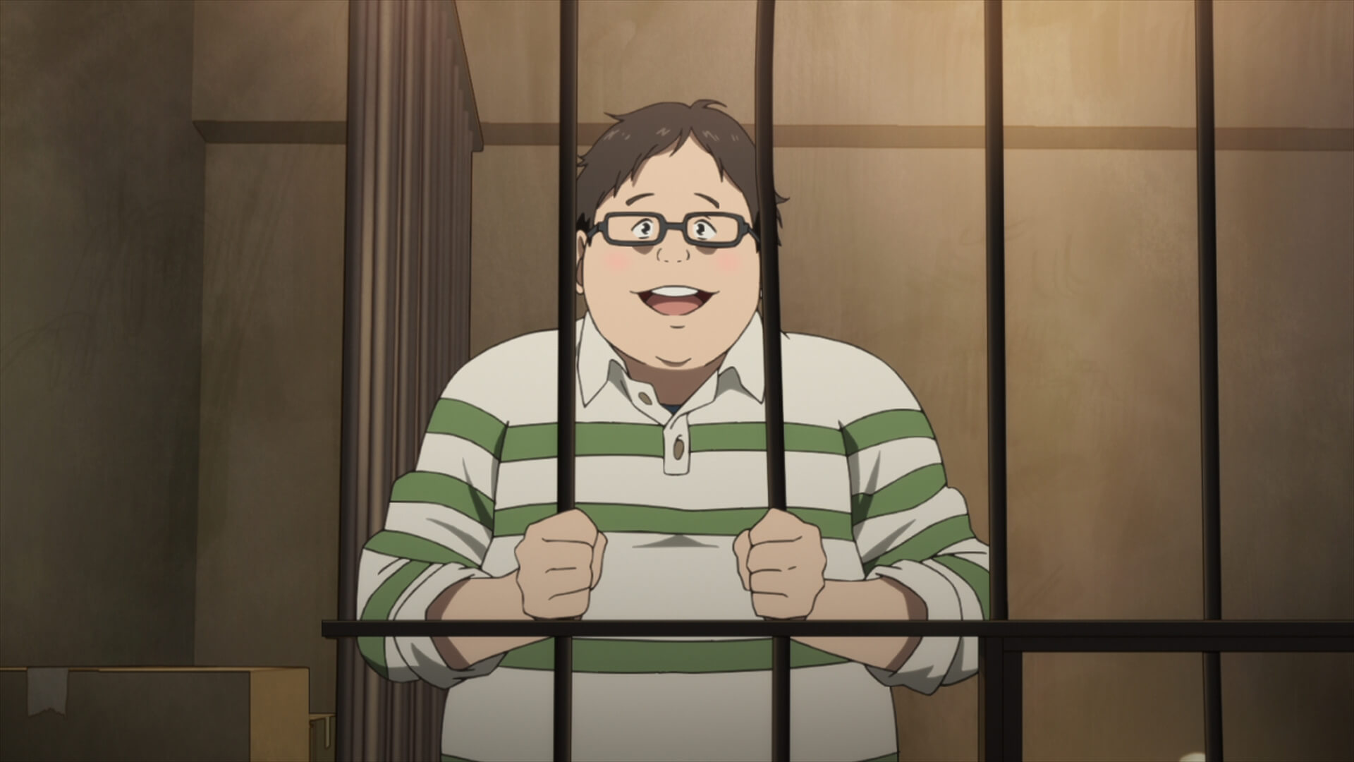 SHIROBAKO
