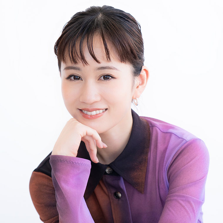 前田敦子さん