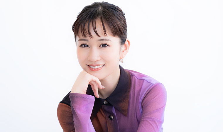 前田敦子さん