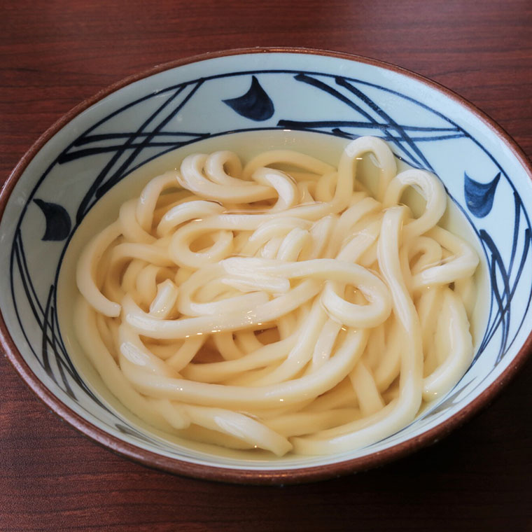 うどん