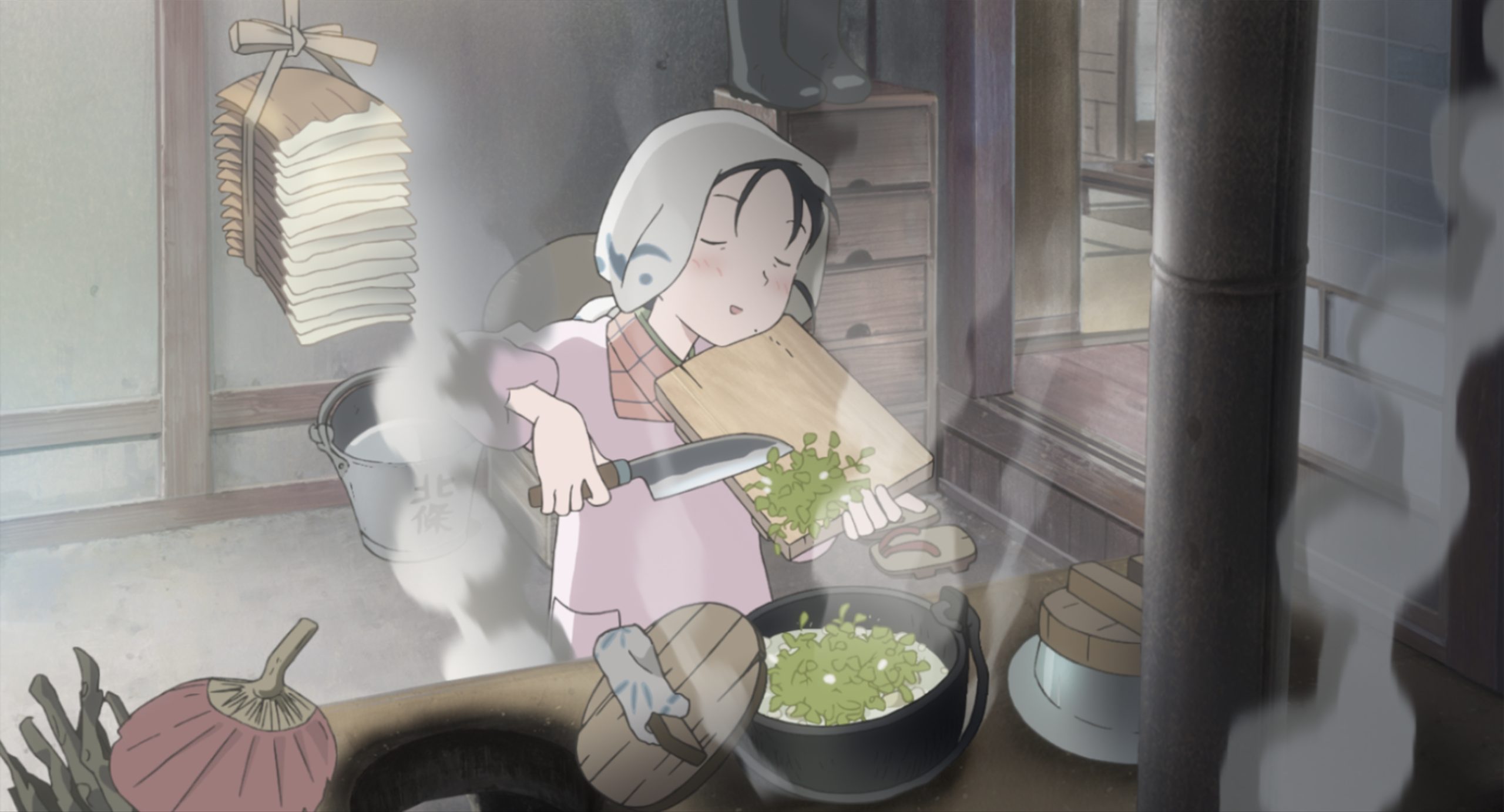この世界の(さらにいくつもの)片隅に