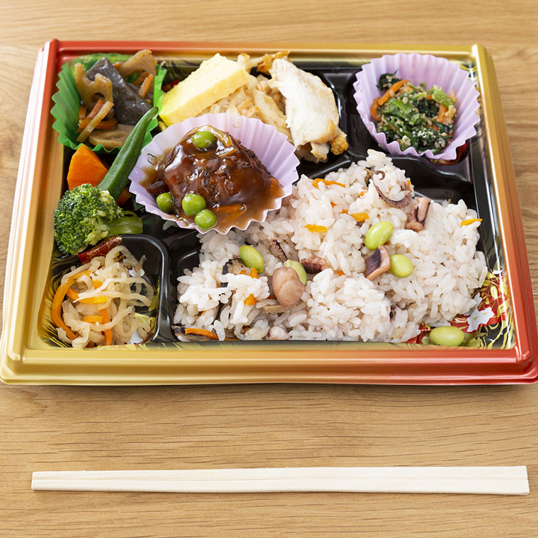 弁当