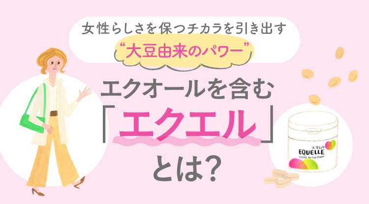 エクエルとは？