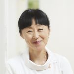 土井卓子さん