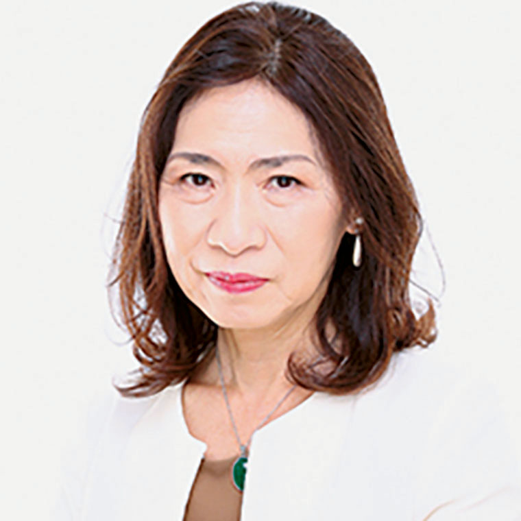 太田差惠子