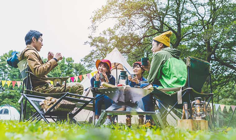 【暮らし】冬支度の始まりは今年も「点火！正常OK」