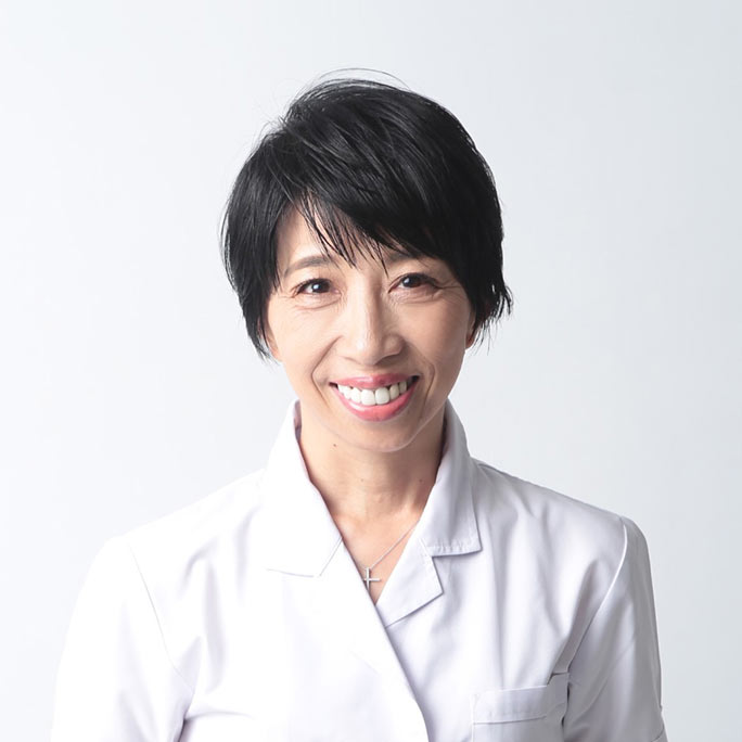 鈴木きよみさん
