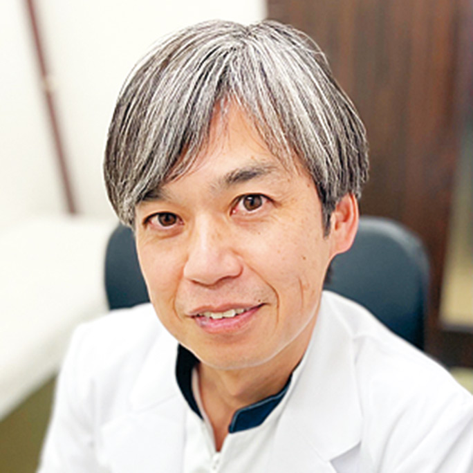 佐々木政幸先生