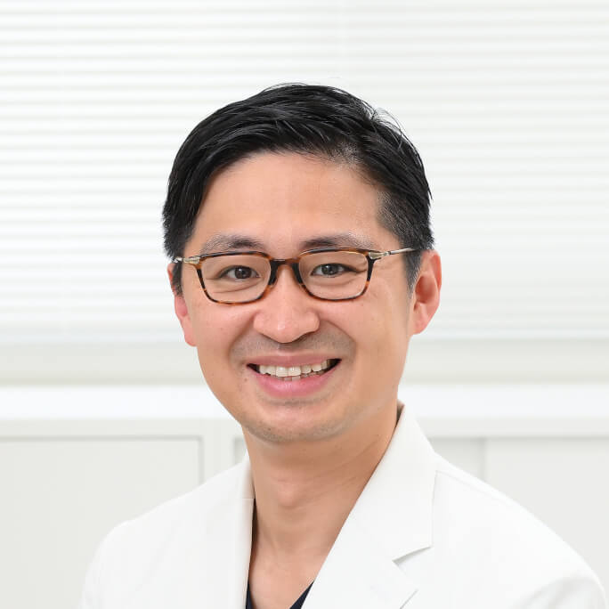 髙橋紘さん