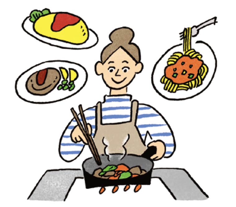 wildsenior_料理