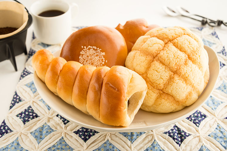 パン