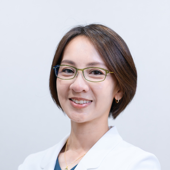 林瑠加さん