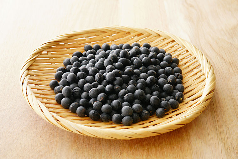 黒豆