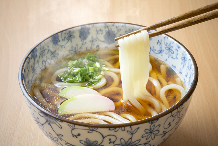 うどん